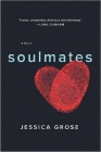 Amazon.com order for
Soulmates
by Jessica Grose