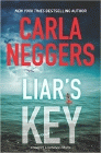 Amazon.com order for
Liar's Key
by Carla Neggers