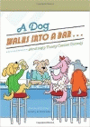 Amazon.com order for
Dog Walks Into a Bar ...
by Joanne O'Sullivan