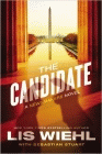 Bookcover of
Candidate
by Lis Wiehl