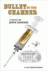 Amazon.com order for
Bullet in the Chamber
by John DeDakis