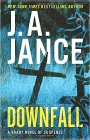 Amazon.com order for
Downfall
by J. A. Jance