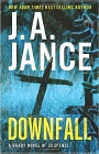 Amazon.com order for
Downfall
by J. A. Jance