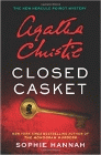 Amazon.com order for
Closed Casket
by Sophie Hannah