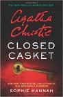 Amazon.com order for
Closed Casket
by Sophie Hannah