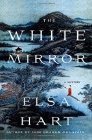 Amazon.com order for
White Mirror
by Elsa Hart