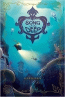 Amazon.com order for
Song Of The Deep
by Brian Hastings
