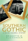 Amazon.com order for
Southern Gothic
by Bridgette R. Alexander