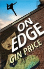 Amazon.com order for
On Edge
by Gin Price