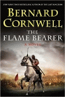 Amazon.com order for
Flame Bearer
by Bernard Cornwell