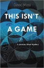 Amazon.com order for
This Isn't a Game
by David Moss