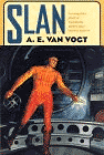 Amazon.com order for
Slan
by A. E. Van Vogt