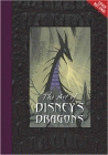 Amazon.com order for
Art of Disney's Dragons
by Jennifer Eastwood