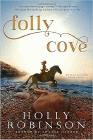 Amazon.com order for
Folly Cove
by Holly Robinson