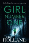 Amazon.com order for
Girl Number One
by Jane Holland