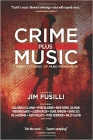 Amazon.com order for
Crime Plus Music
by Jim Fusilli