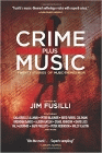 Amazon.com order for
Crime Plus Music
by Jim Fusilli