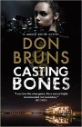 Bookcover of
Casting Bones
by Don Bruns