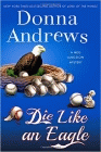 Amazon.com order for
Die Like an Eagle
by Donna Andrews