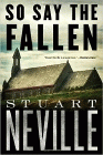 Amazon.com order for
So Say the Fallen
by Stuart Neville