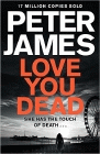 Amazon.com order for
Love You Dead
by Peter James