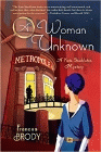 Amazon.com order for
Woman Unknown
by Frances Brody