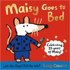 Amazon.com order for
Maisy Goes to Bed
by Lucy Cousins