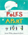 Amazon.com order for
Poles Apart
by Jeanne Willis