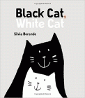 Amazon.com order for
Black Cat White Cat
by Silvia Borando