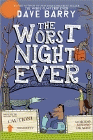 Amazon.com order for
Worst Night Ever
by Dave Barry