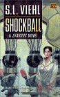 Amazon.com order for
Shockball
by S. L. Viehl
