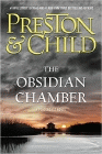 Amazon.com order for
Obsidian Chamber
by Douglas Preston