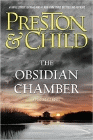 Bookcover of
Obsidian Chamber
by Douglas Preston