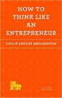 Amazon.com order for
How to Think Like an Entrepreneur
by Philip Delves Broughton