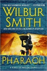 Amazon.com order for
Pharaoh
by Wilbur Smith