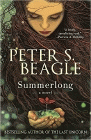 Bookcover of
Summerlong
by Peter S. Beagle