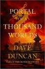 Bookcover of
Portal of a Thousand Worlds
by Dave Duncan