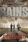 Amazon.com order for
Rains
by Gregg Hurwitz