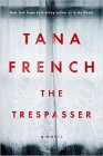 Bookcover of
Trespasser
by Tana French