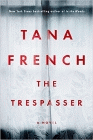 Amazon.com order for
Trespasser
by Tana French