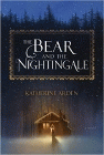 Amazon.com order for
Bear and the Nightingale
by Katherine Arden
