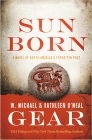 Amazon.com order for
Sun Born
by Kathleen O'Neal Gear