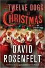 Amazon.com order for
Twelve Dogs of Christmas
by David Rosenfelt