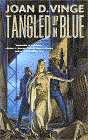 Amazon.com order for
Tangled Up In Blue
by Joan D. Vinge