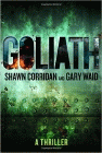 Amazon.com order for
Goliath
by Shawn Corridan