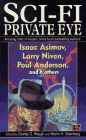 Amazon.com order for
Sci-Fi Private Eye
by Charles Waugh