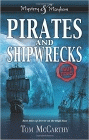 Bookcover of
Pirates and Shipwrecks
by Tom McCarthy