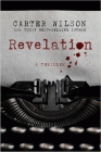 Bookcover of
Revelation
by Carter Wilson