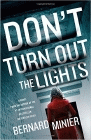 Amazon.com order for
Don't Turn Out the Lights
by Bernard Minier