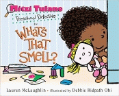 Amazon.com order for
What's That Smell?
by Lauren McLaughlin